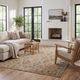 Oriental Weavers™ Monaco 5'x8' Style 6 Area Rug-1