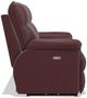 La-Z-Boy® Jay PowerRecline La-Z-Time® Wine Reclining Loveseat-2