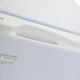 Avanti® 2.8 Cu. Ft. White Upright Freezer-4