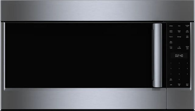 Bosch 4 Piece Stainless Steel Kitchen Package-39