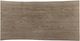 Bassett® Furniture Customizable BenchMade Liam 96" Oak Live Edge Dining Table-1