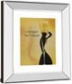 Classy Living Taittinger 22"W Wall Art-3
