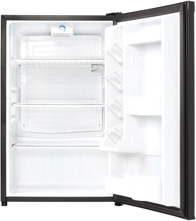 Danby® Designer Series 21" 4.4 Cu. Ft. Black Compact Refrigerator-1