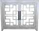 Vintage Furniture Juliette 2-Door Bunching Console-0