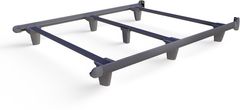 Knickerbocker™ Bed Architecture™ emBrace™ Grey Queen Bed Support System