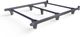 Knickerbocker™ Bed Architecture™ emBrace™ Grey Queen Bed Support System-0