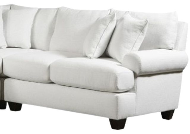 The Mix Customizable Margo 3-Piece Curved Sectional-3