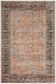 Dalyn™ Rug Company Jericho Linen 5'x8' Style 2 Area Rug-0