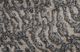 Feizy Vancouver Beige/Charcoal 5' x 8' Rug-1