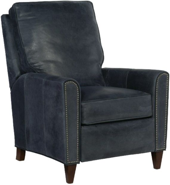 Bradington-Young Customizable Manning Manual Recliner-0