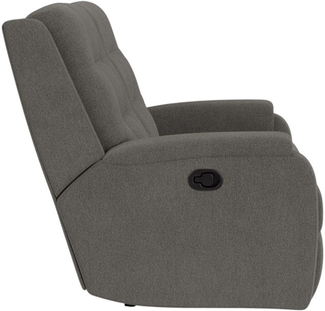 Flexsteel® Customizable Arlo Manual Reclining Loveseat-2