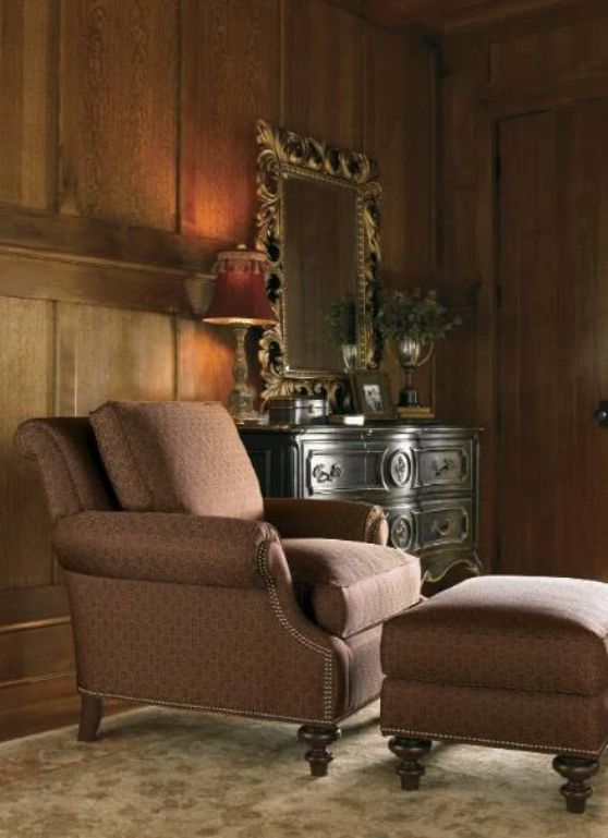 Lexington Home Customizable Darby Chair-1