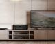 Marantz® SR5015 Black 7.2ch. 8K AV Receiver with HEOS® Built-in and Voice Control-5