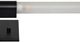 Renwil® Lina Matte Black Wall Sconces-5