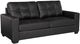 Benchcraft® Barlin Mills Carbon Queen Sleeper Sofa-0