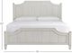 Universal Explore Home™ Escape Coastal Living Home Surfside Sandbar King Panel Bed-2