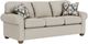 Flexsteel® Customizable Thornton Queen Sleeper Sofa-0