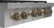 Wolf® Polished Brass Bezels-2
