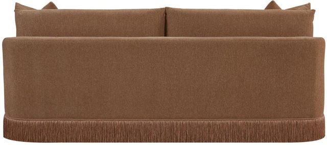 Bernards Tapestry Rigby Clay Mosaic Sofa-4