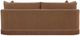 Bernards Tapestry Rigby Clay Mosaic Sofa-4