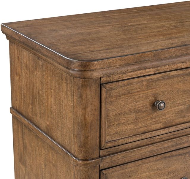 Liberty Furniture Harrison Heights Sienna Dresser-3