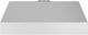 Vent-A-Hood® 42" Stainless Steel Wall Mounted Range Hood-0