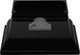 Vent-A-Hood® Premier Magic Lung® Designer Series JCIH/A1 54" Black Carbide Island Range Hood-4
