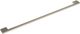 Monogram® Minimalist Stainless Steel Handle Kit-0
