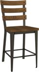 Amisco Customizable Dexter Counter Stool-0