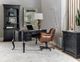 Hooker® Furniture Work Your Way Bristowe Tuxedo Lateral File Cabinet-1