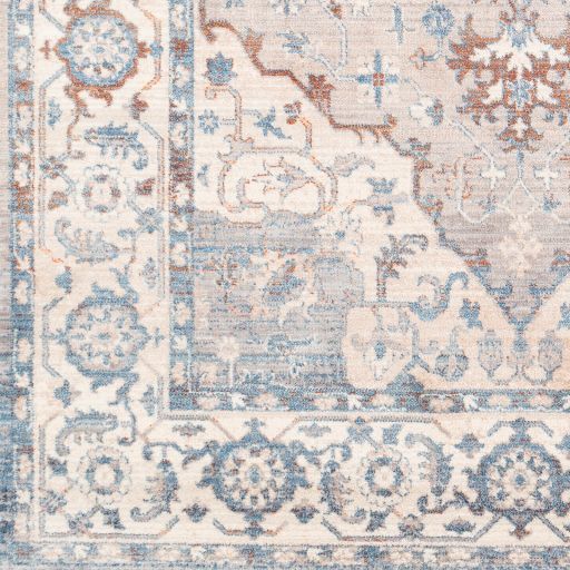 Surya Ephesians Multi-Colored 8'x10' Area Rug-4