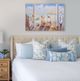 YHD A Simple Life Wall Art-1