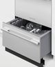 Fisher & Paykel Series 9 24" Stainless Steel Double DishDrawer™ Dishwasher-4