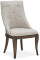 Magnussen Home® Roxbury Manor Homestead Brown Dining Arm Chair-0