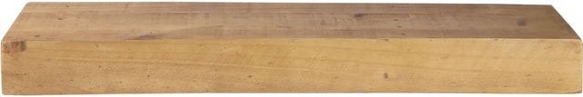 Signature Design by Ashley® Corinsville Brown 36" Wall Shelf-0