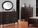 Handstone Stockholm 8 Drawer Dresser-1