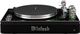 McIntosh® Black Turntable-0