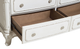 Mazin Furniture Cinderella White Dresser-3