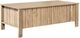 New Classic® Home Furnishings Thayer Natural Coffee Table-0