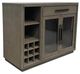 Parker House® Pure Modern Moonstone Dining Multi-Functional Server-0