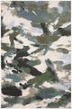 Oriental Weavers™ Tisdell 5'x8' Style 4 Area Rug-0