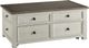 Signature Design by Ashley® Bolanburg Two-tone Lift Top Coffee Table-0