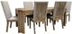 Vintage Furniture Lambert 7-Piece Dining Table Set-0