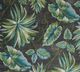 KAS Rugs Stella Grey Paradisus 5'x8' Rug-1