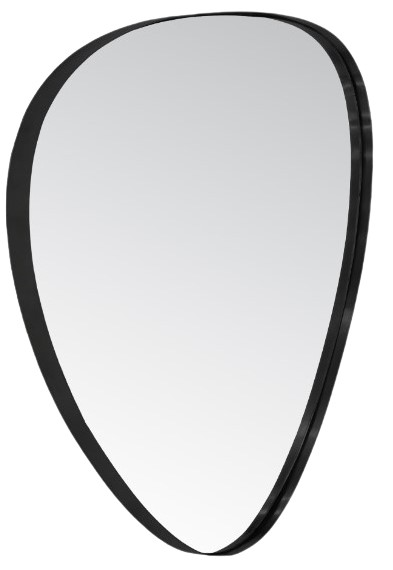 Meridian Furniture Finch Mirror