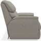 La-Z-Boy® Kipling Pewter Power La-Z-Time® Full Power Reclining Loveseat-2