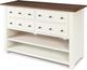 Peters-Revington™ Kiawah™ Sofa Table-0