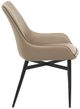 Furnishings' Mate Customizable Etna Dining Chair-2
