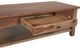 Porter International Designs Tahoe Harvest Coffee Table-3