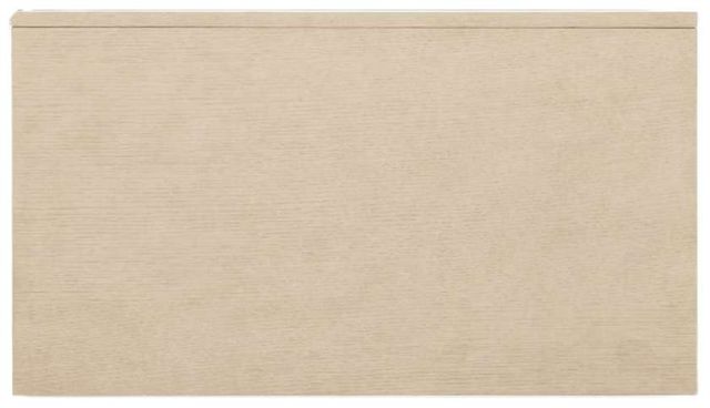 Hooker® Furniture Westwood Polished Limestone Nightstand-2